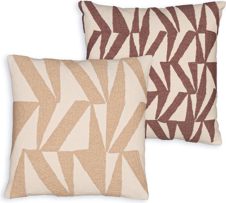 Actual product image La Redoute Interieurs Iyere (45 x 45 cm)
