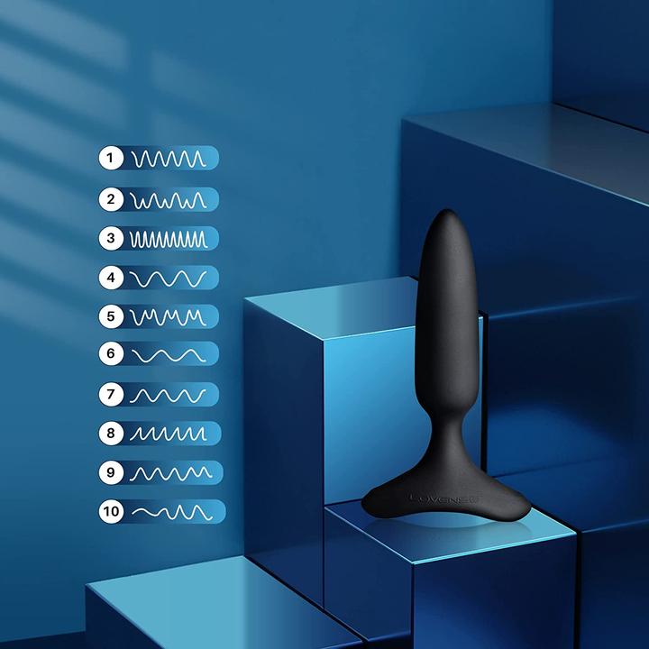 Image du produit Lovense Hush 2