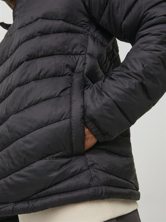 Produktbild Jack & Jones Leichte High Neck Wattierte Jacke (XXL)
