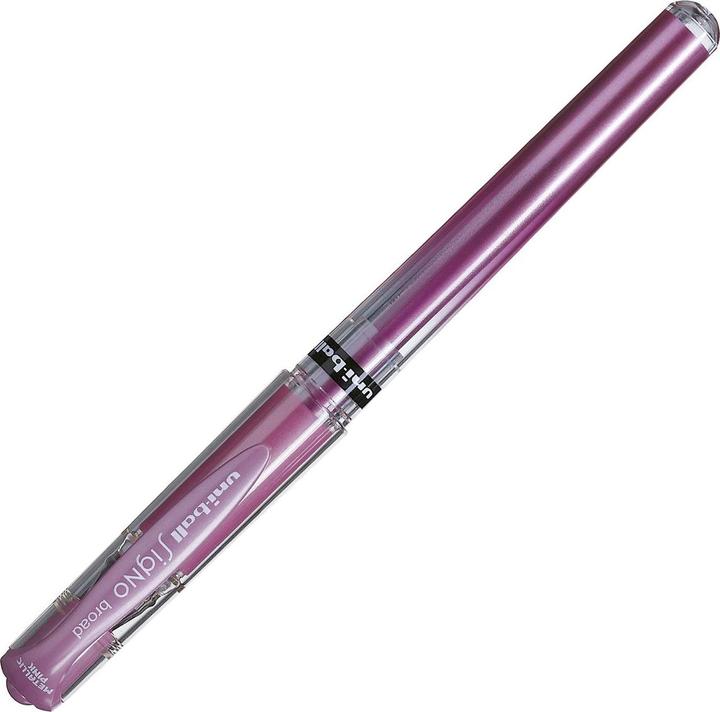 Produktbild Uni-ball Signo broad (Rosa, 1 x)