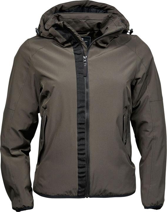 Tee Jays Urban Adventure Steppjacke