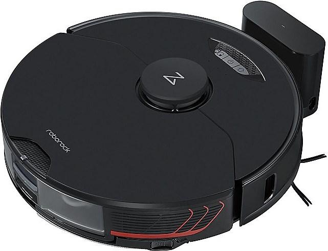 Produktbild Roborock S7 MaxV Plus (Saugroboter)