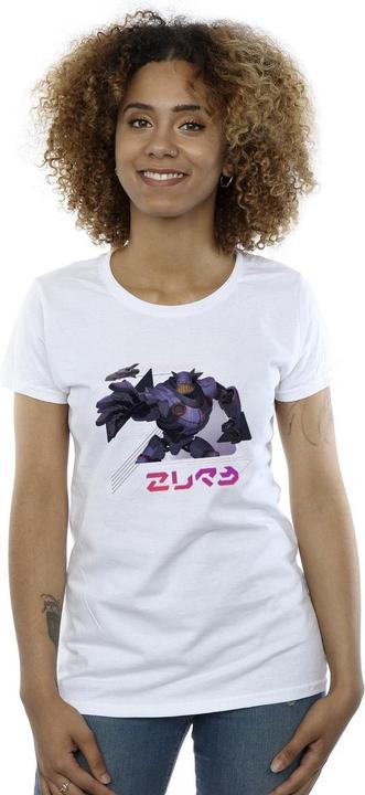Immagine prodotto Disney Lightyear Zurg Complex Maglietta Donna (M)