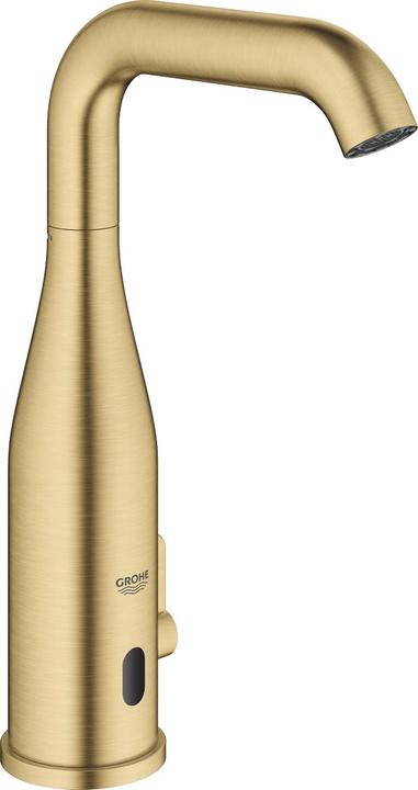 Immagine prodotto Grohe Elettronica a infrarossi Miscelatore per lavabo ESSENCE E, con miscelatore, batteria 6 V cool