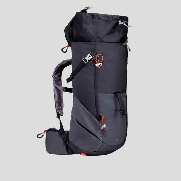 Actual product image Quechua MH500 (20 l)