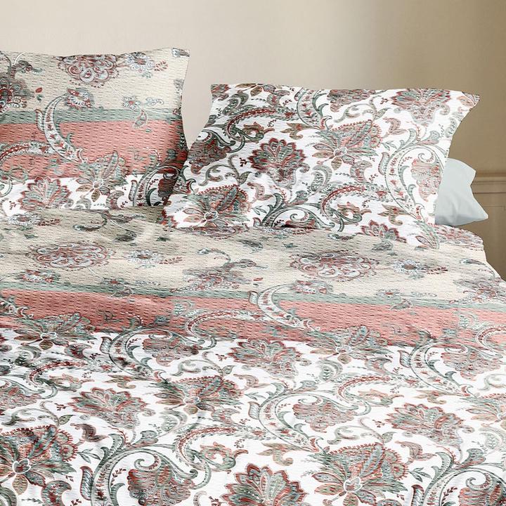 Immagine prodotto Irisette Bettwäsche (Set di biancheria da letto, 80x80 cm, 135x200 cm)