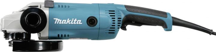 Actual product image Makita DK0052G (GA9020R+9558NBR) (230 mm)