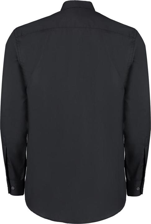 Actual product image Kustom Kit Business shirt long sleeve (48)