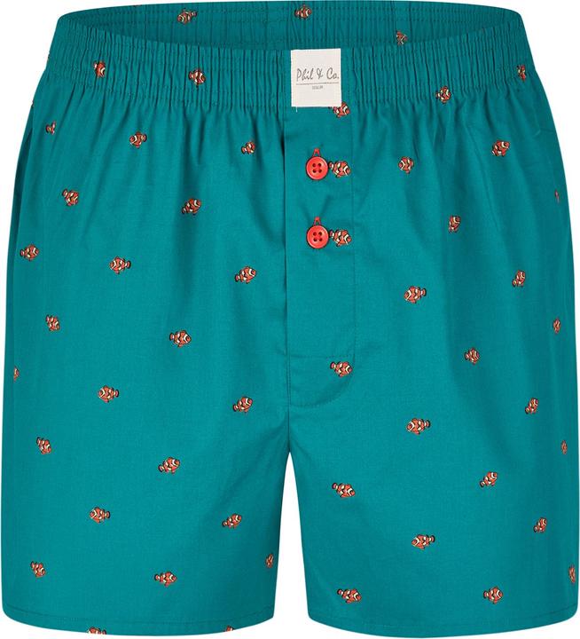 Immagine prodotto Phil & Co. Berlin Boxer Classic Sets (XL, confezione da 6)