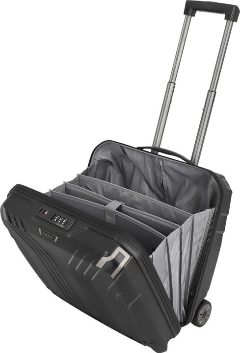 Image du produit Travelite Valise de pilote Elvaa Businesswheeler (30 l, Bagage à main (jusqu'à 50l))