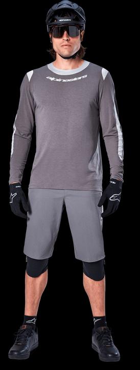 Actual product image Alpinestars Short 24 A-Dura Elite (36)