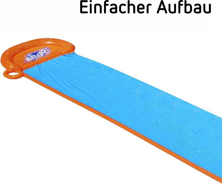 Immagine prodotto Mountfield Tappeto per scivolo d'acqua 488 cm