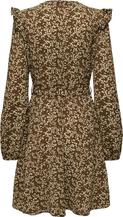 Actual product image JdY Ruched dress (40)