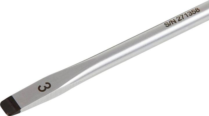 Produktbild PB Swiss Tools Pb 8100.3-120 (Schlitzschrauben)