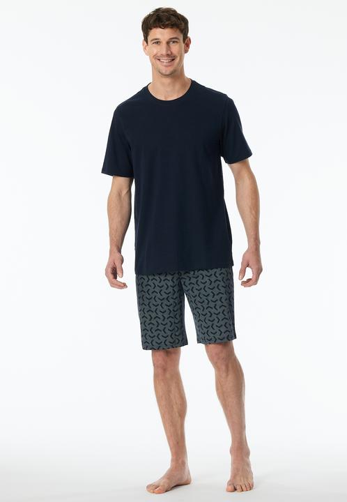 Image du produit Schiesser Pyjama Casual Essentials (54)