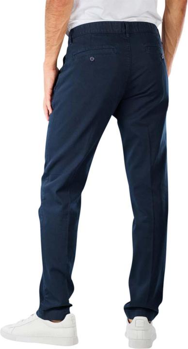 Actual product image Marc O'Polo Stig Pants 896 total eclipse (W32/L36)