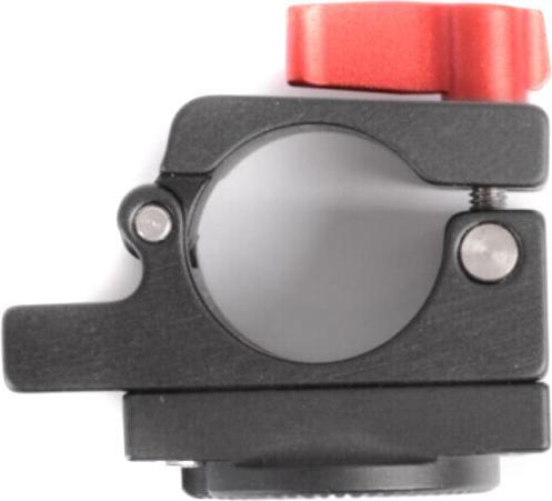 Produktbild Caruba 25mm ARRI Gear Adapter fÃ¼r Magic Ring I (Griff)