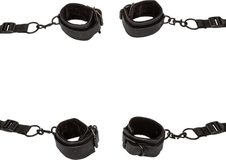 Actual product image CalExotics Boundless™ Bed Restraint