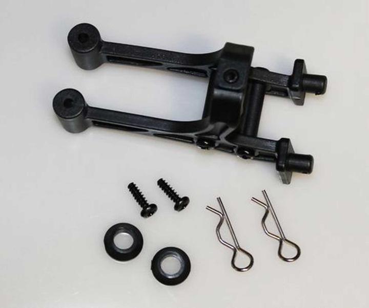 Produktbild DF-Models spoilerhalter zu dune crusher