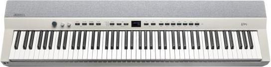 Kurzweil Stage Piano KAP1-WH 88 keys with headphones (88 Keys)