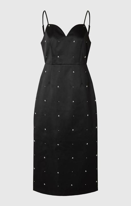 Image du produit Selected Femme Robe midi sans manches (42)