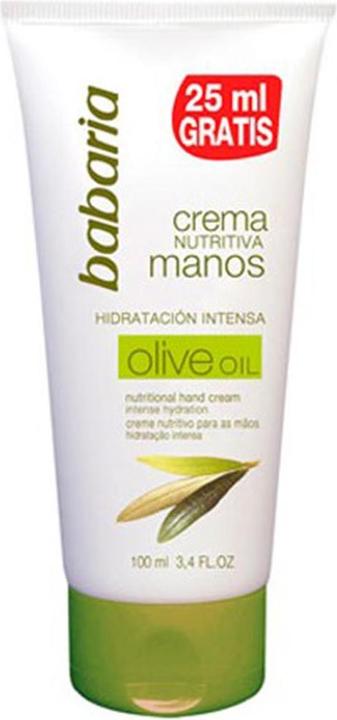 Image du produit Babaria Olive (75 ml)