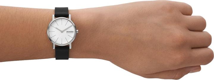 Actual product image Skagen Signature Lille (Analogue wristwatch, 30 mm)