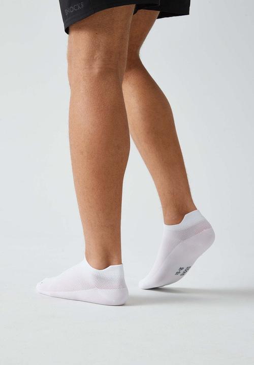 Image du produit Snocks Chaussettes de course (39 - 42)