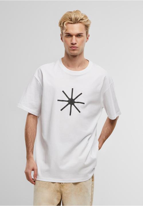 Produktbild Urban Classics Upscale Error Oversize Tee - 179269 (L)