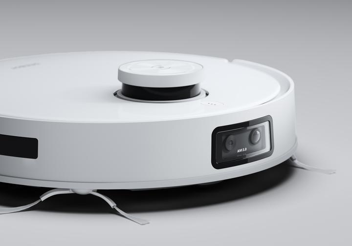 Actual product image Ecovacs Deebot T10 (Vacuum mopping robot)