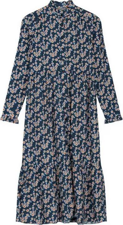 Regatta Orla Kiely Midikleid Langärmlig