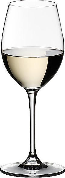 Immagine prodotto Riedel Serie VINUM Sauvignon Blanc 350 ml 4 pezzi in un set (4 Occhiali, Bicchieri da vino bianco)