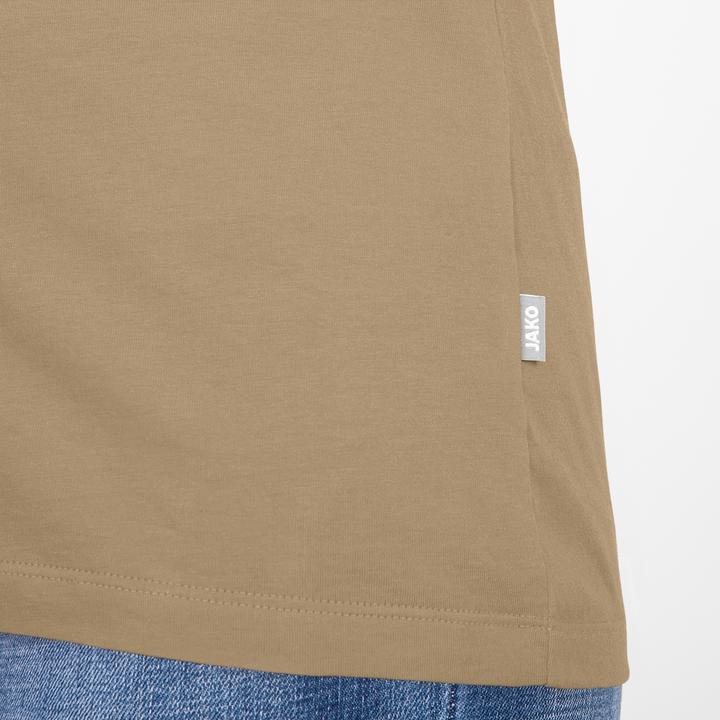 Actual product image JAKO T-shirt Organic (42)