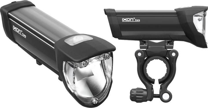 Actual product image Busch & Müller Ixon Core