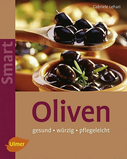 Immagine prodotto Oliven (Tedesco, Gabriele Lehari, 2009)