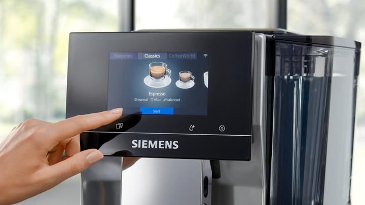 Produktbild Siemens EQ700 classic TP715D01
