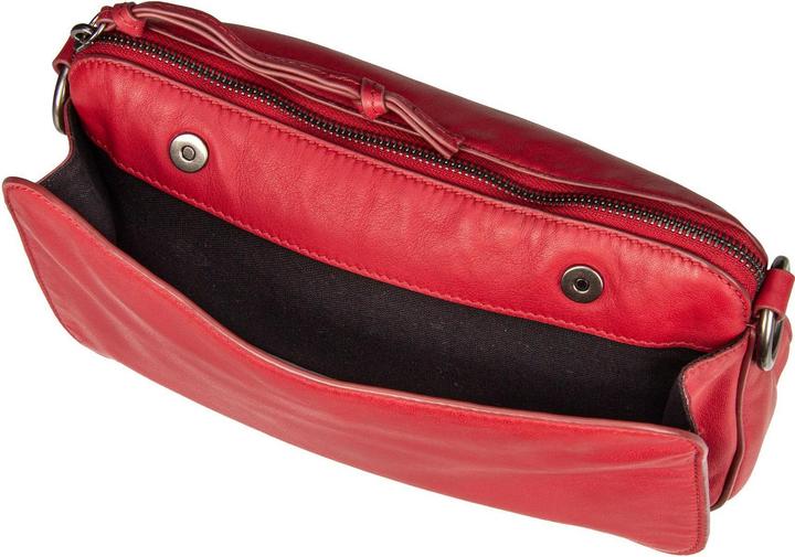 Actual product image Liebeskind Berlin Bodybag Basic Clarice Crossbody M