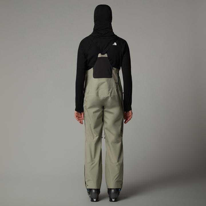 Actual product image North Face Summit Verbier GTX Bib (XS)