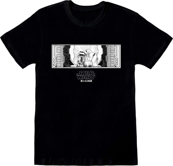 Produktbild Star Wars Tshirt (S)