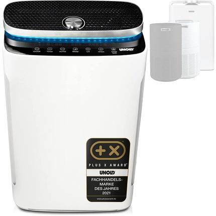 Immagine prodotto Unold Purificatore d'aria + umidificatore Omega (104 m²)