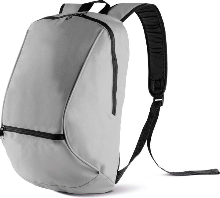 Kimood Rucksack mit Innentasche