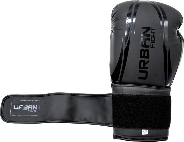 Produktbild Urban Fitness Boxhandschuhe (14 OZ, 12)
