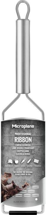 Immagine prodotto Microplane Raspa color argento