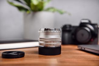 Produktbild Voigtländer Nokton (M-Bajonett)