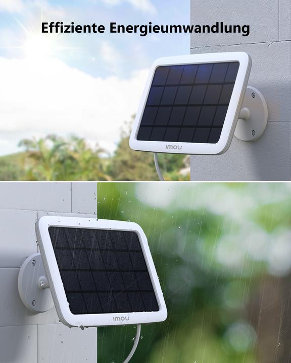 Immagine prodotto Imou Cell Go Kit (2304 x 1296 Pixels)