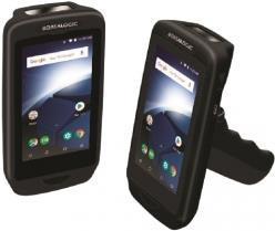 Immagine prodotto Datalogic Memor 1 Pistola Impugnatura In Gomma Boo