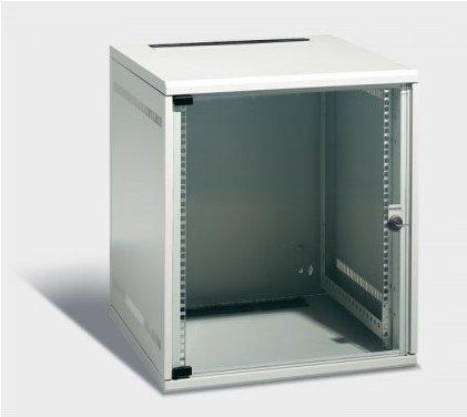 Produktbild Schäfer Shop SCHAFER NT Box Schrank (10.86 HE, 19 Zoll Rack)