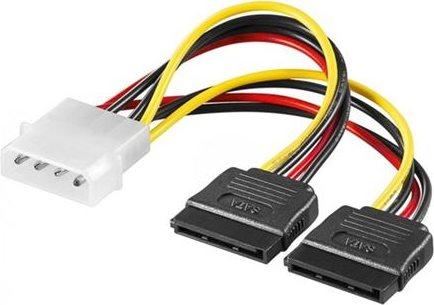 Produktbild LogiLink SATA auf eSATA-Adapter