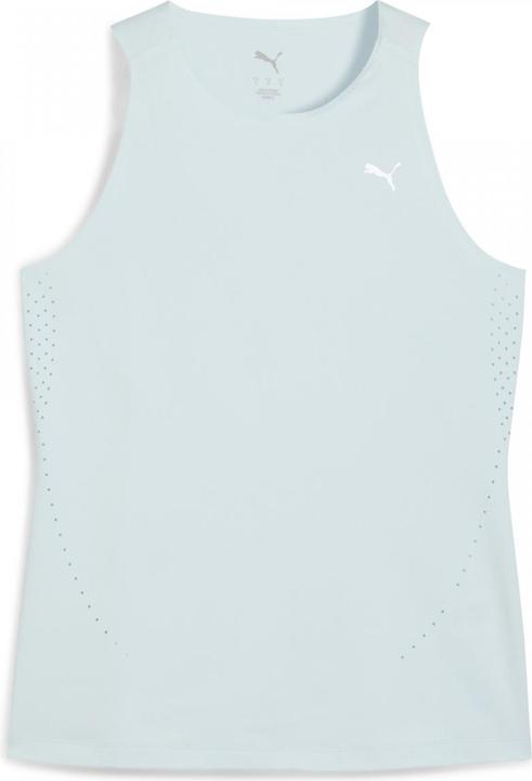 Actual product image Puma W Run Cloudspun Tank (M)