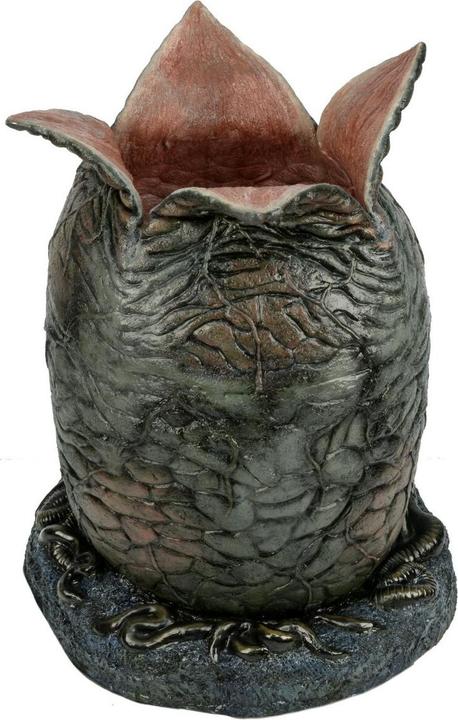 Produktbild Neca Aliens réplique 1/1 mousse Xenomorph Egg & Latex Facehugger 91 cm